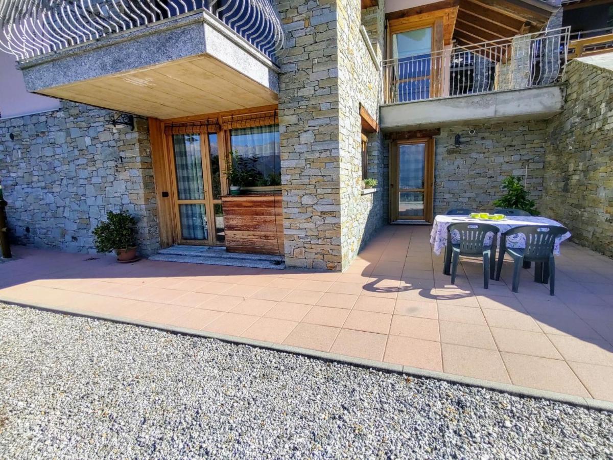 Apartment Rodondello - Cco340 By Interhome كوليكو المظهر الخارجي الصورة