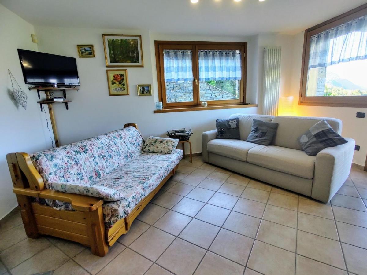 Apartment Rodondello - Cco340 By Interhome كوليكو المظهر الخارجي الصورة