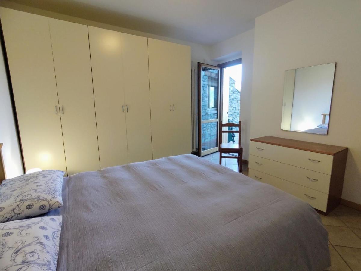 Apartment Rodondello - Cco340 By Interhome كوليكو المظهر الخارجي الصورة