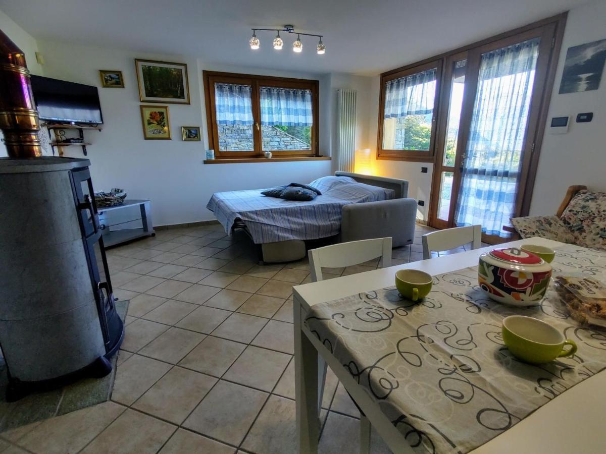 Apartment Rodondello - Cco340 By Interhome كوليكو المظهر الخارجي الصورة
