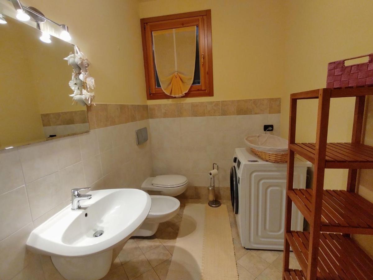 Apartment Rodondello - Cco340 By Interhome كوليكو المظهر الخارجي الصورة